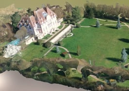 Pix4D app empowers drones to capture 3-D models of properties