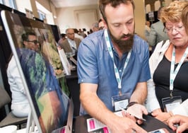 Inman announces the first round of Startup Alley participants for ICNY17