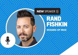 Wizard Rand Fishkin reveals secrets to standing out online