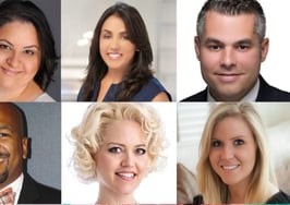 Inman selects Ambassadors for COTR Miami