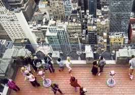 A first-timer's guide to Inman Connect New York