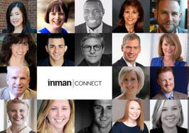 Inman selects Ambassadors for Connect New York