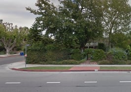 Image courtesy of Google Street View