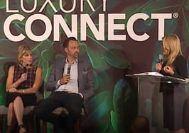 The hustle: A day in the life of a high-end agent or broker