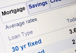 mortgage rates