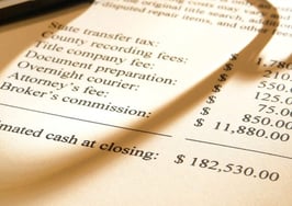 Closing documents
