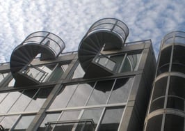 Canadian condos