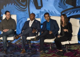 The latest in big data, artificial intelligence, mobile and analytics for real estate