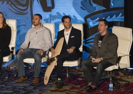 You're hired: How to get techies on your team