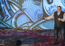 5 indispensable technology tips in 5 minutes: Jeff Lobb