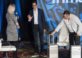 A luxury consumer brand takes flight: The Arlo Skye story