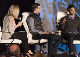 Data whiz kids who don't want to disrupt the real estate industry