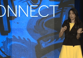 Unleashing the internet of you