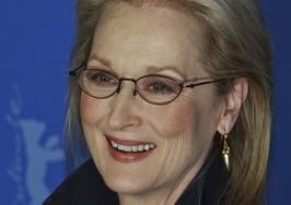 Meryl Streep
