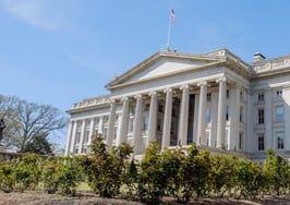 The United States Treasury
