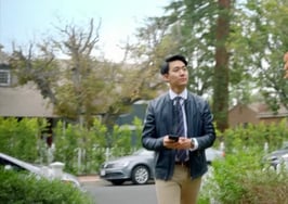 Century 21 unveils new ad campaign with 'Not An App'
