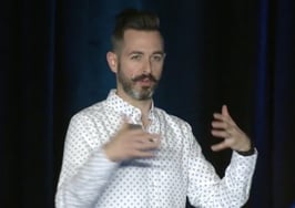 Rand Fishkin of Moz