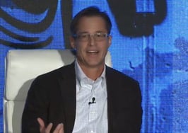 Zillow co-founder Rich Barton on what's next in real estate tech