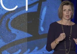 Sallie Krawchek: How women can 'own it' at work