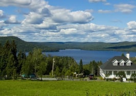 Inman announces The Lakelands Association of Realtors as its newest Select member