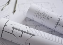 Architectural plans