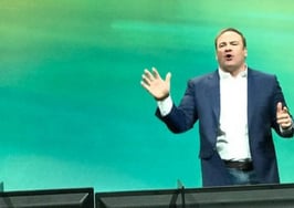 John Davis takes the reins as sole CEO of Keller Williams