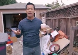 Alex Wang pulls the curtain on the listing agent life through video