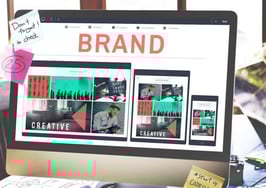 advertising for real estate