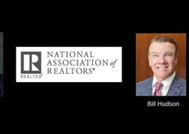 Here's the man behind the National Association of Realtors' CEO hunt
