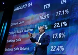 John Davis offers new denial in Keller Williams misconduct suit