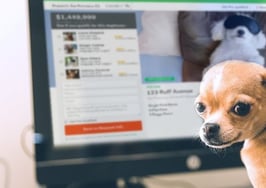 Trulia unveils listings for pets -- just in time for April Fool's Day