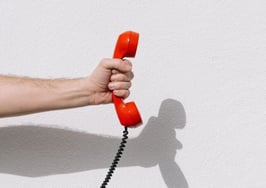 Please don't call me again! 5 ways agents can turn it around