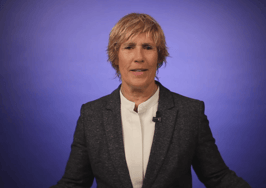 Diana Nyad on dedication, perseverance and living without regrets