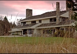 How a 1st-year rookie landed the $20M 'Friday Harbor Retreat' listing
