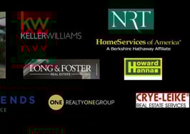 Real Trends announces top 500 2017 brokerages by transaction sides/volume