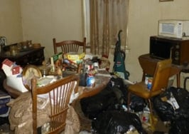 'Ugliest House of the Year' tells a tale of tragedy and redemption