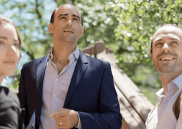 Why an NYC listing agent became a buyer's broker