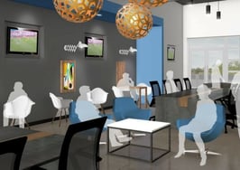 Revelation Real Estate to supersize office digs, an $8M project
