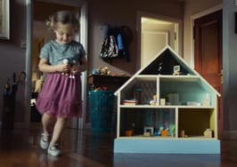 In new ad, Berkshire Hathaway HomeServices taps into 'there's no place like home'