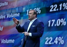 Meet Keller Williams' secret weapon: Co-CEO John Davis