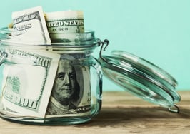 How much money do Opendoor sellers leave on the table?