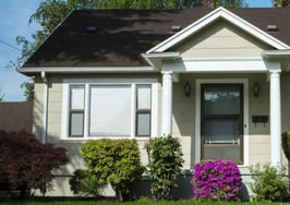 Neither luxury nor total gut job: 4 ways to honor the in-between home