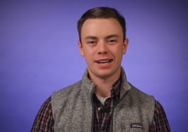 A young agent's take on how to succeed in the real estate business