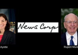 News Corp board of directors welcomes former Senator Kelly Ayotte