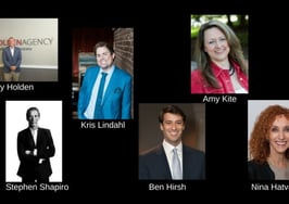 My big break: 7 top producers on the moment that changed it all