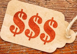 Here's why you should price your listings in multiples of $10K