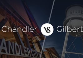 Neighborhood showdown: How 2 teams broke it down for buyers