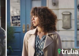 Trulia's latest ad campaign focuses on neighborhood data