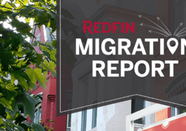 Californians leaving in droves as home prices surge