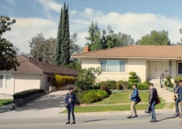 Realtor.com's 'Own Home' campaign targets dreamy buyers